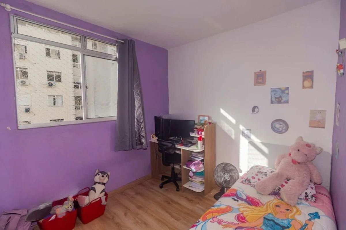 Apartamento, 2 quartos, 58 m² - Foto 9