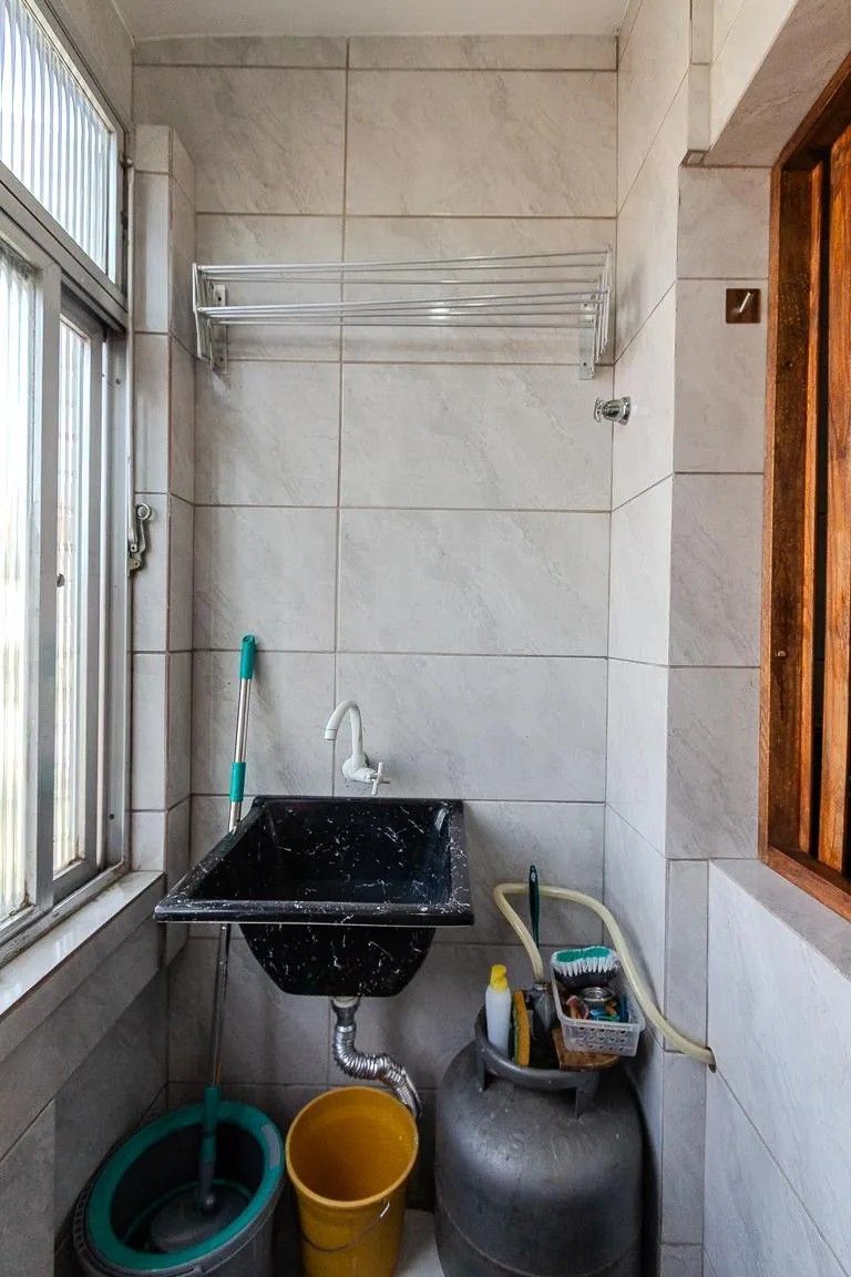 Apartamento, 2 quartos, 45 m² - Foto 18