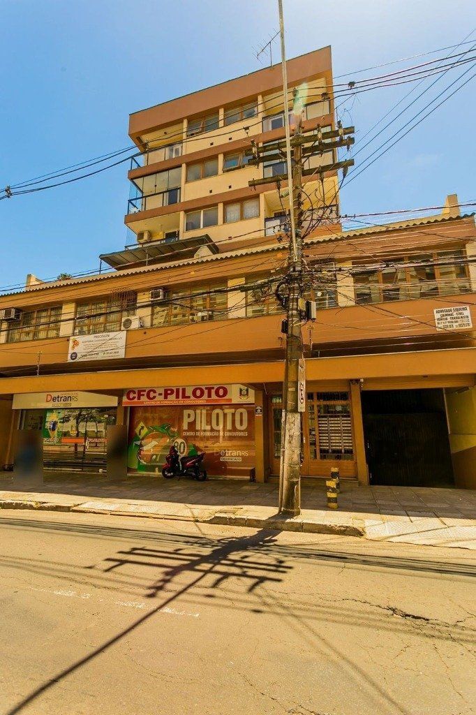 Sala-Conjunto, 31 m² - Foto 15