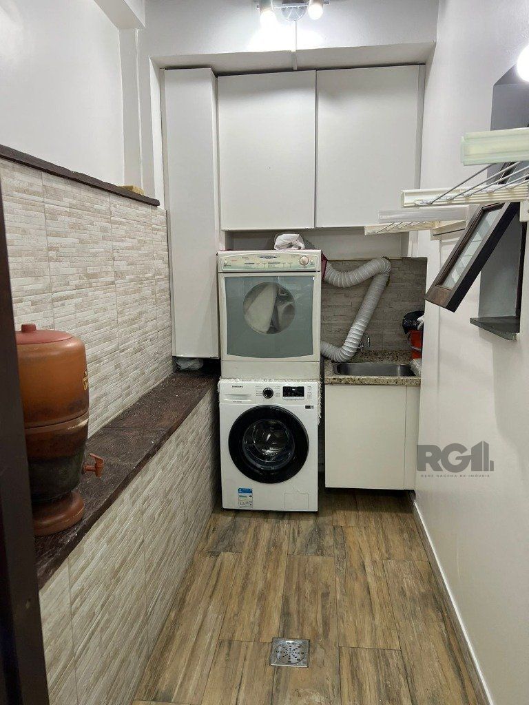 Casa de Condomínio à venda com 2 quartos, 110m² - Foto 30