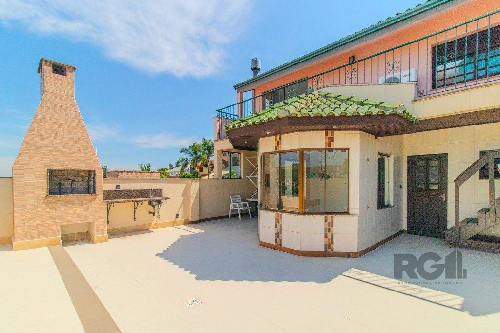 Casa, 4 quartos, 350 m² - Foto 57