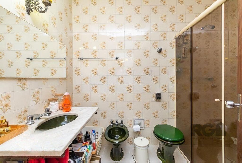 Casa à venda com 5 quartos, 245m² - Foto 20