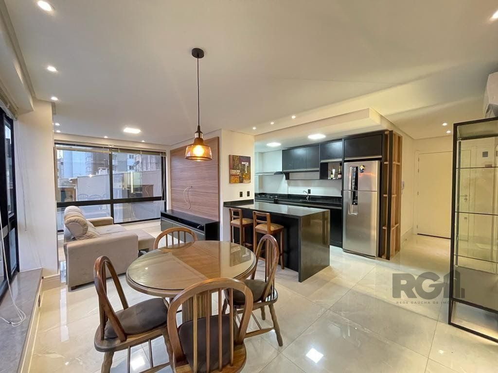 Apartamento, 2 quartos, 83 m² - Foto 2