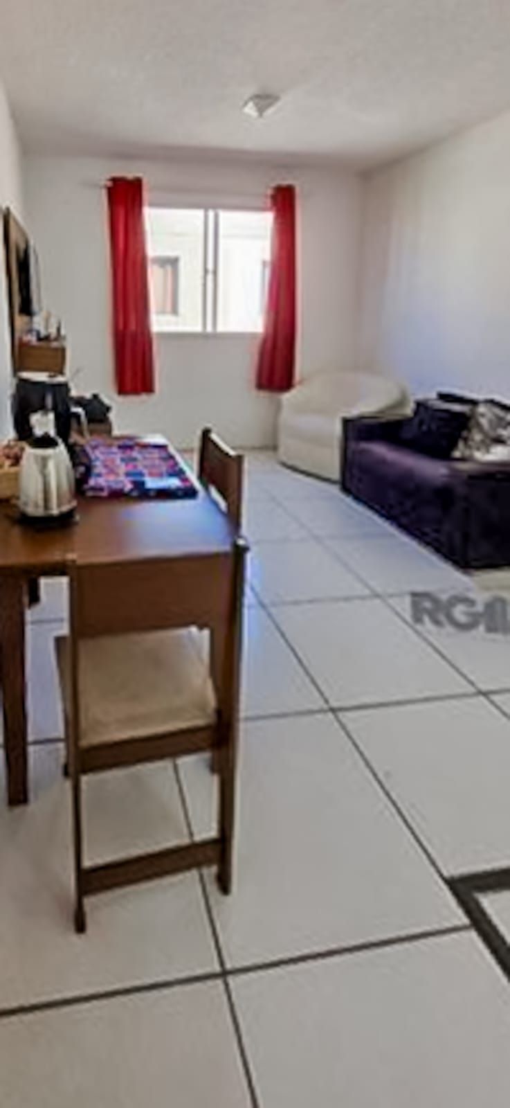 Apartamento à venda com 2 quartos, 62m² - Foto 3