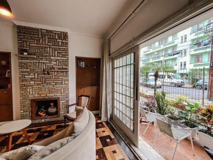 Apartamento à venda com 3 quartos, 107m² - Foto 2