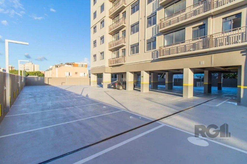 Apartamento, 3 quartos, 72 m² - Foto 23