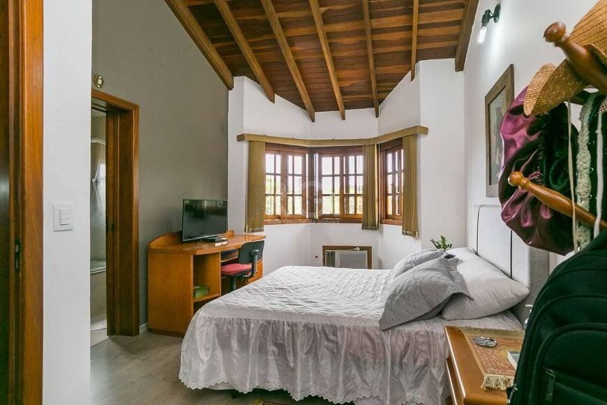 Casa à venda com 3 quartos, 148m² - Foto 14