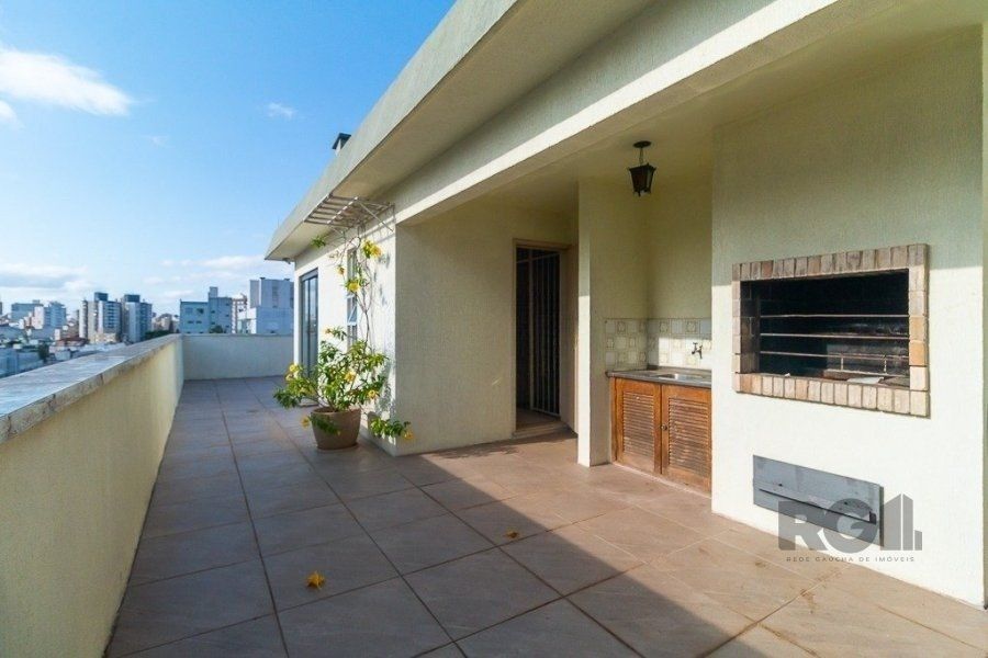 Cobertura à venda com 3 quartos, 211m² - Foto 6