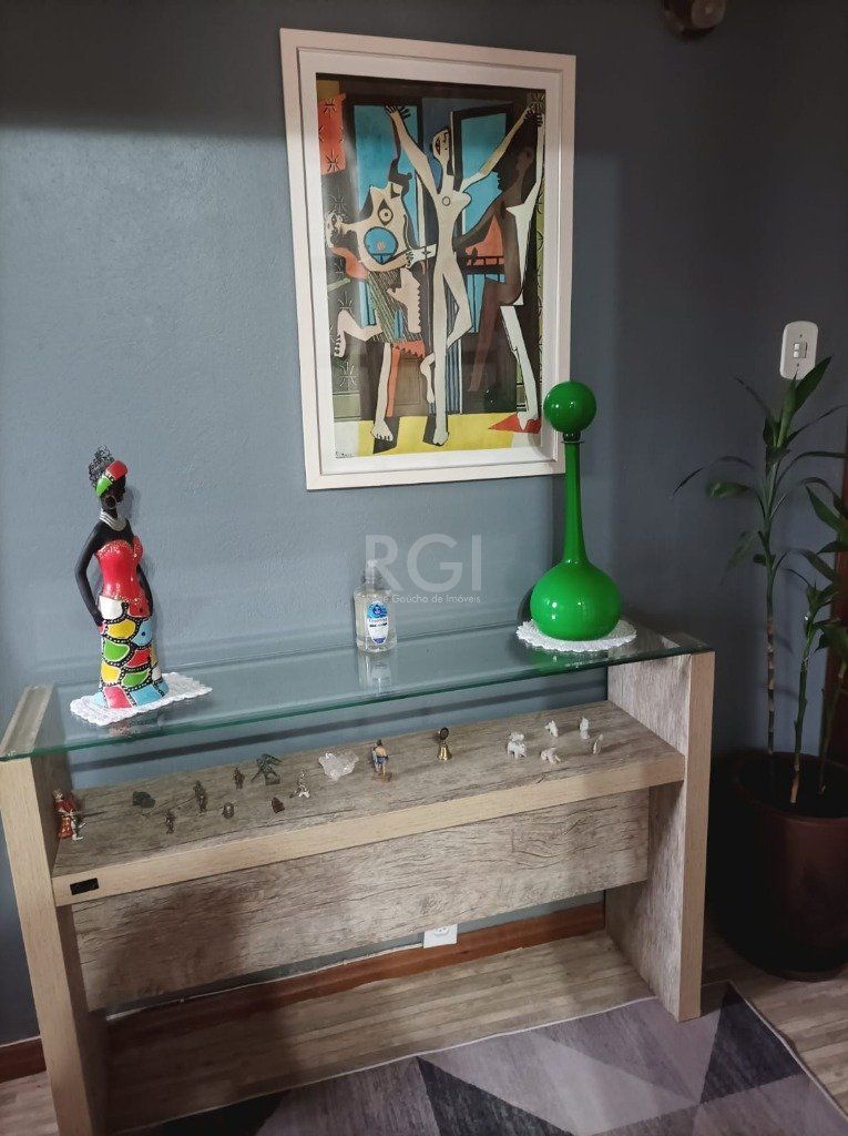 Casa, 3 quartos, 190 m² - Foto 7