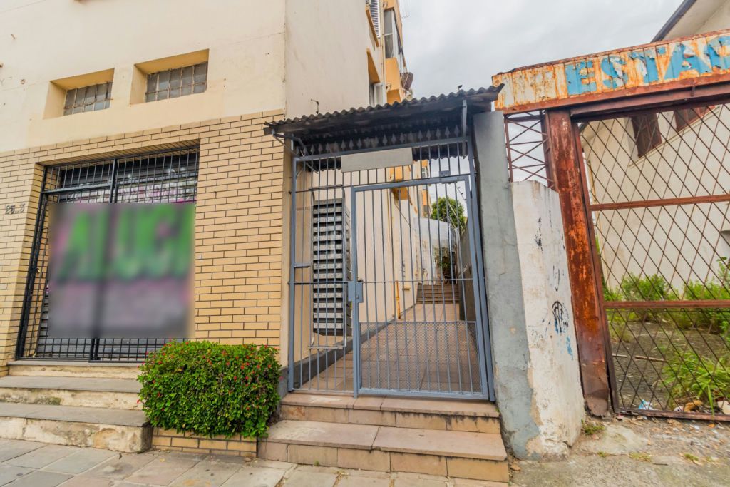 Apartamento de 2 dormitórios à venda no Bairro Partenon - Porto Alegre