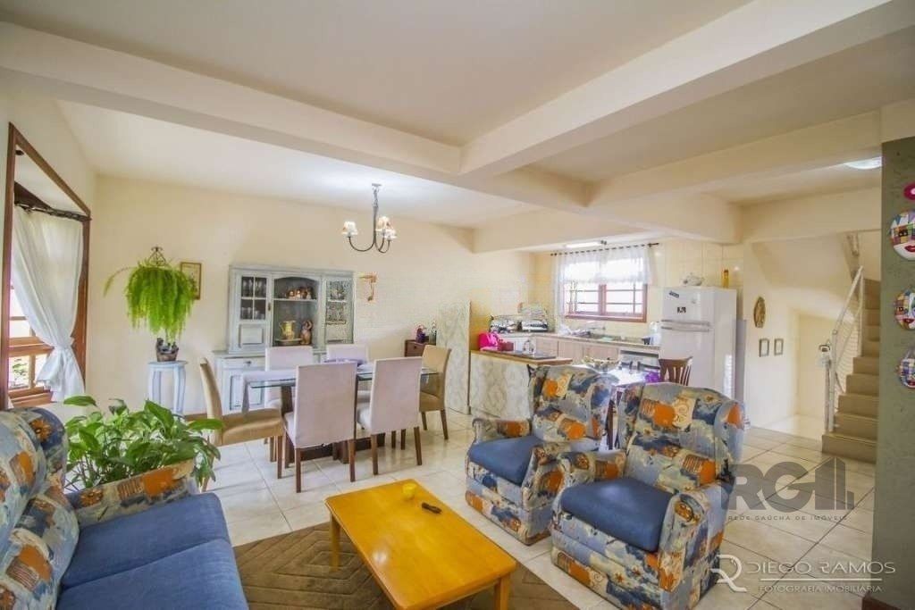 Casa, 4 quartos, 222 m² - Foto 6