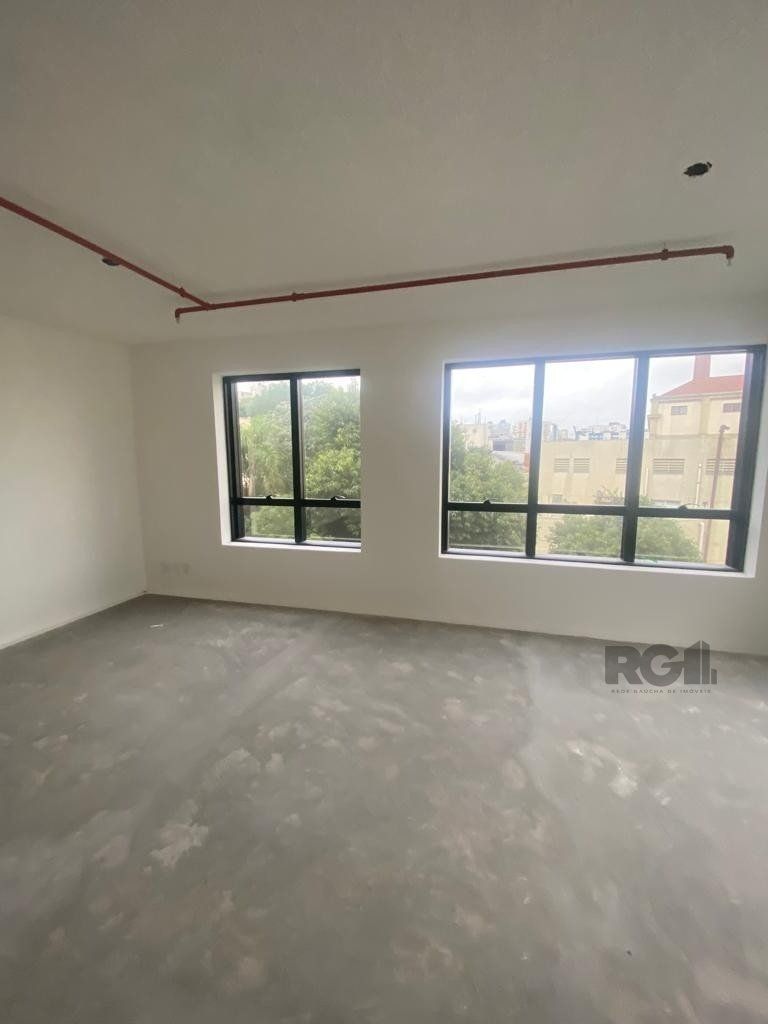 Conjunto Comercial-Sala à venda, 53m² - Foto 3