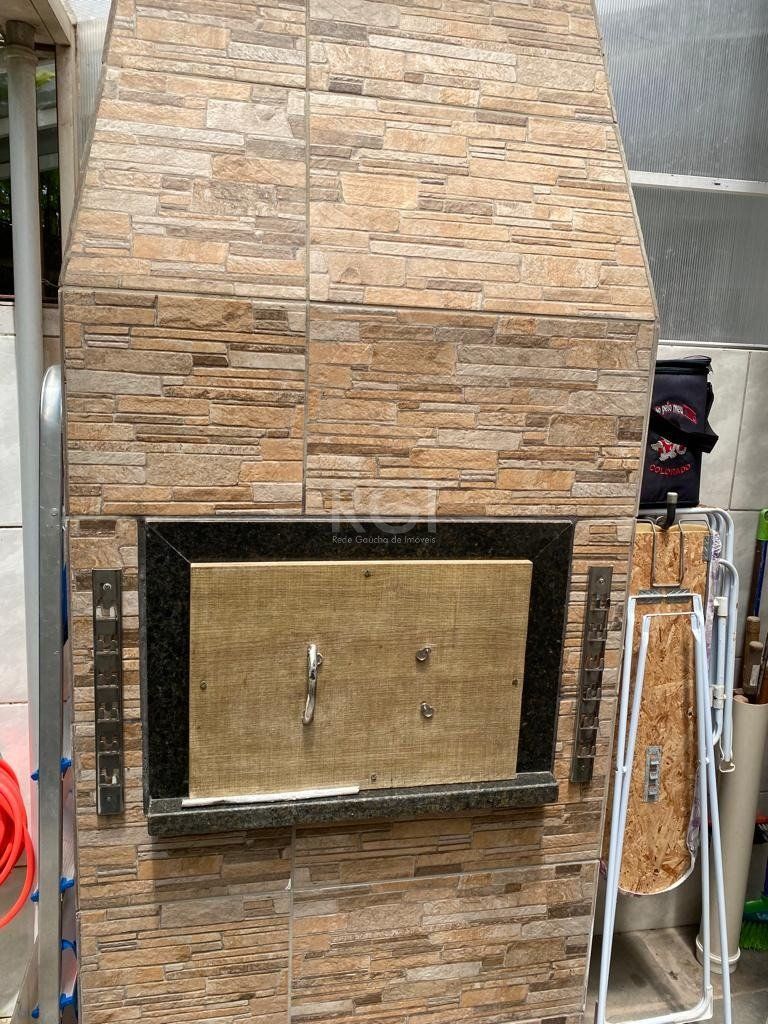 Casa de Condomínio, 2 quartos - Foto 20