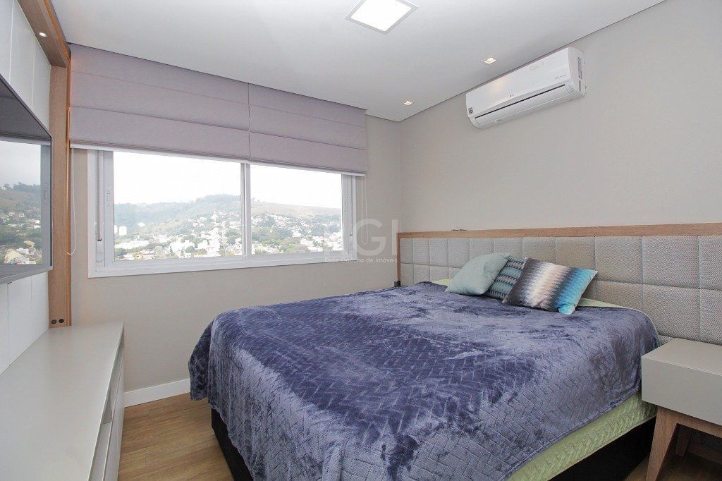 Apartamento à venda com 2 quartos, 62m² - Foto 9