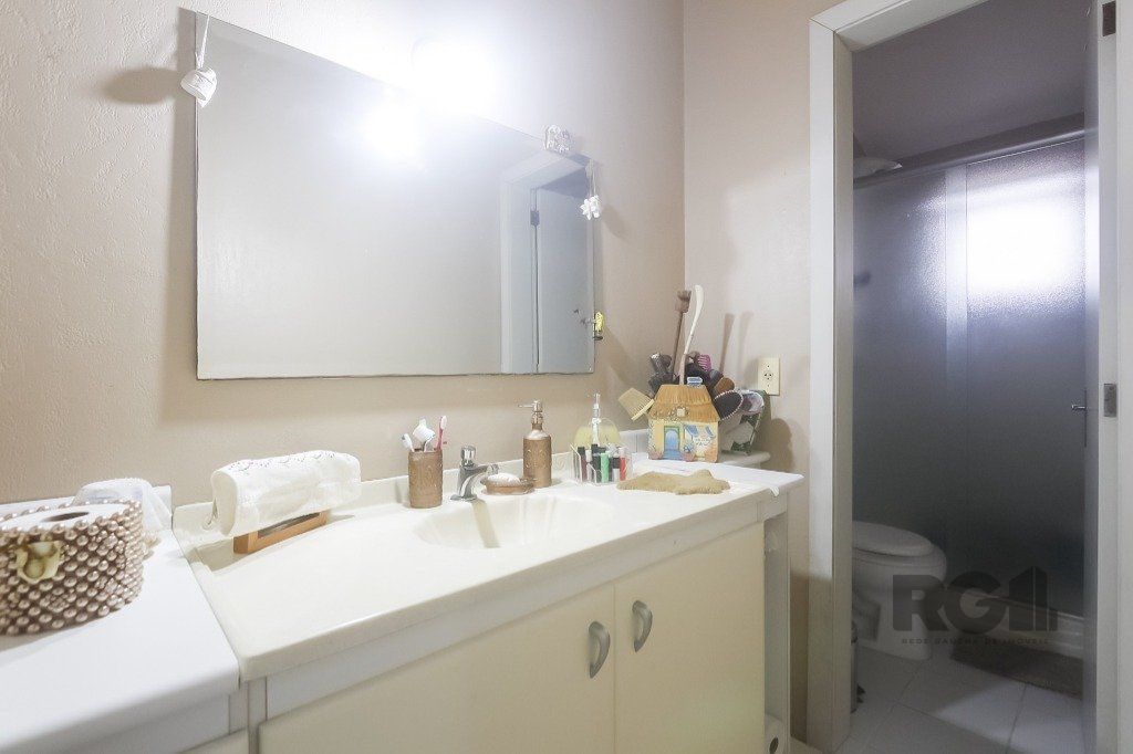 Casa de Condomínio, 2 quartos - Foto 12