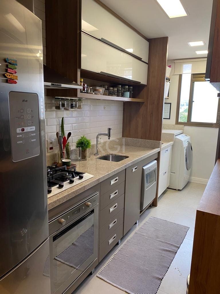 Apartamento, 2 quartos, 64 m² - Foto 11