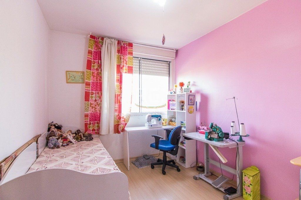 Apartamento, 2 quartos, 64 m² - Foto 4