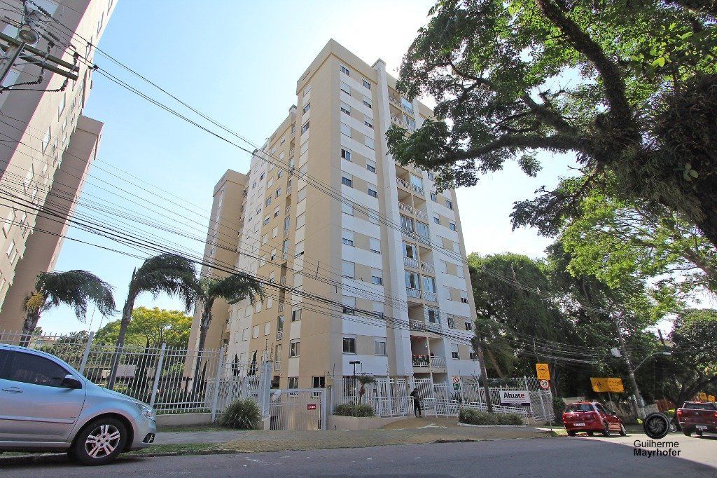 Apartamento à venda com 3 quartos, 87m² - Foto 35
