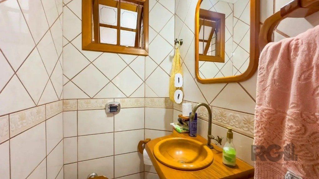 Casa, 4 quartos, 371 m² - Foto 22