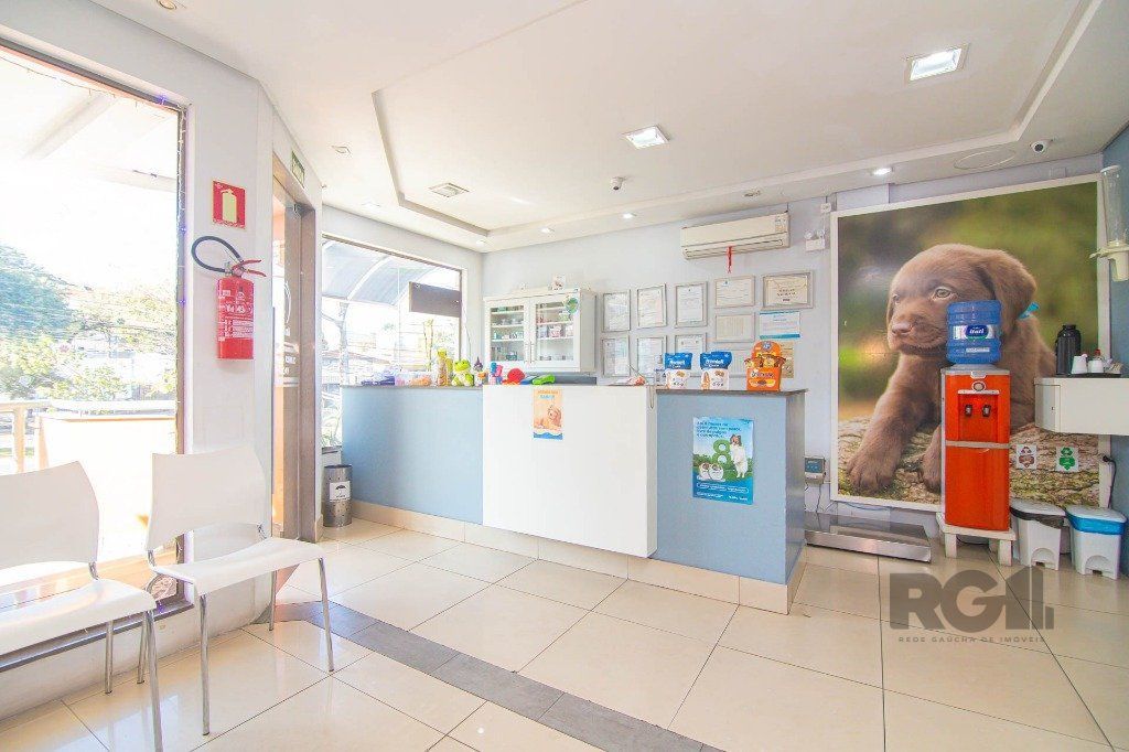 Prédio Inteiro, 500 m² - Foto 6