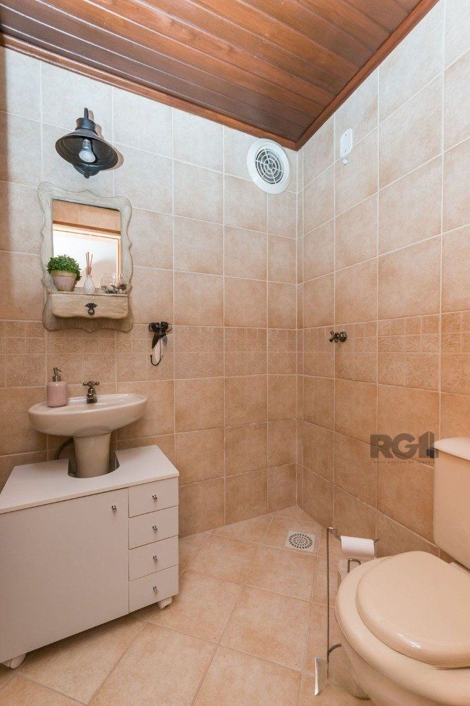 Casa, 3 quartos, 195 m² - Foto 23