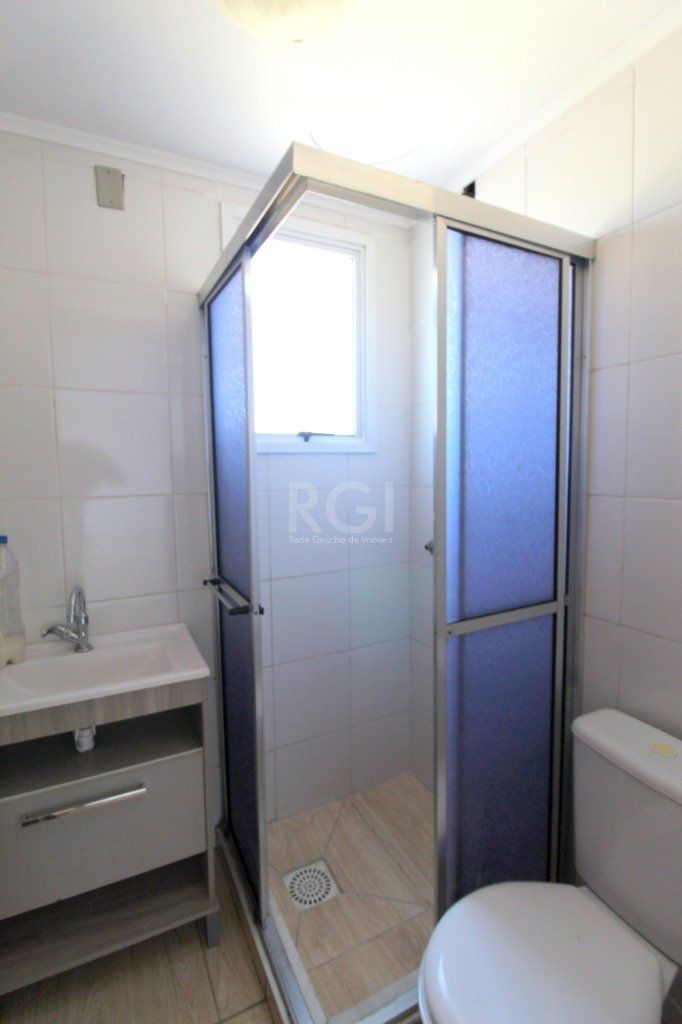 Apartamento à venda com 2 quartos, 48m² - Foto 9