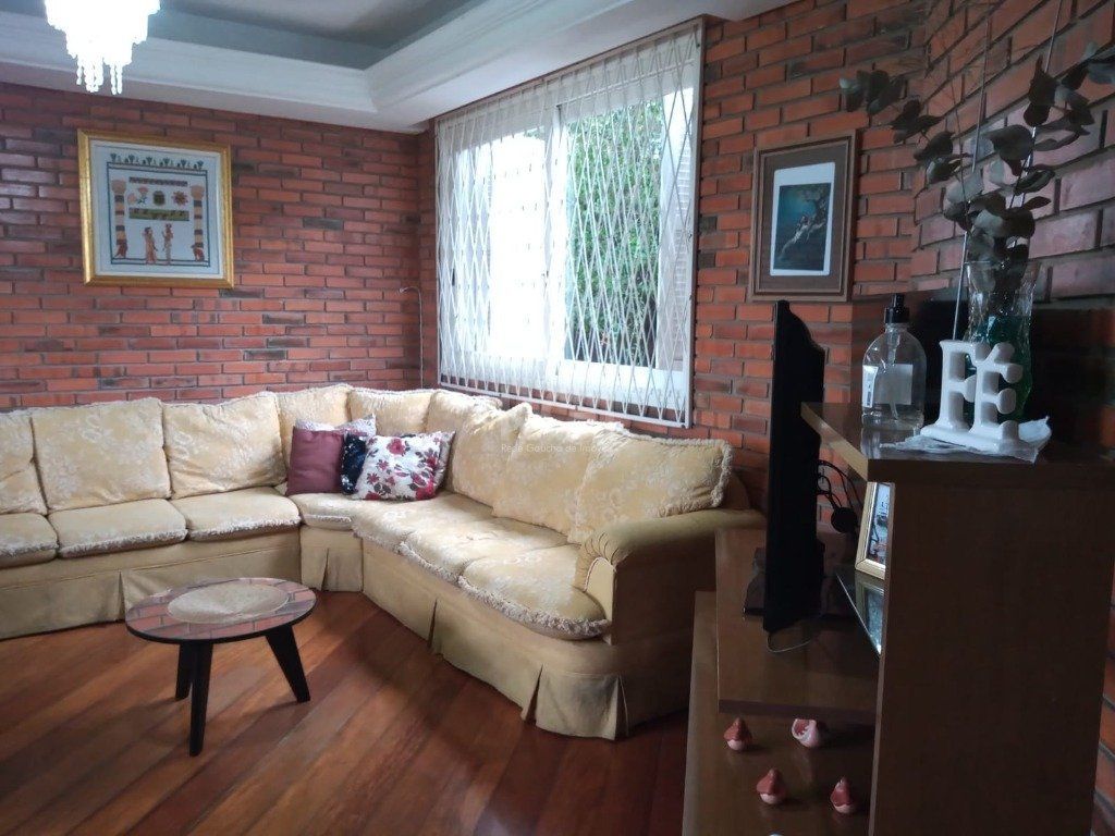 Casa à venda com 3 quartos, 256m² - Foto 8