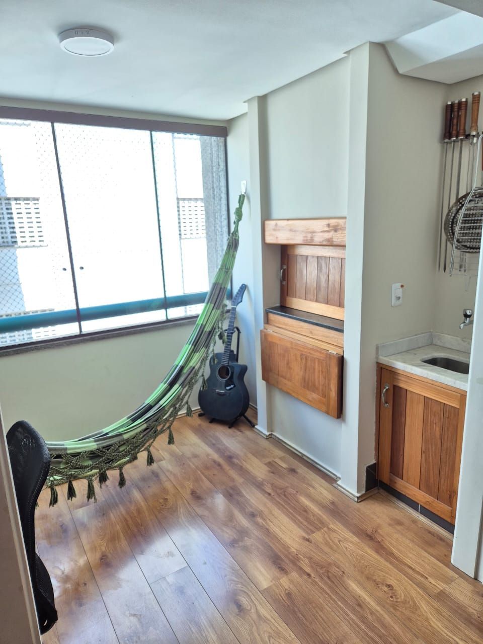 Apartamento, 2 quartos, à venda, 66 m², Teresópolis - Porto Alegre — foto 5