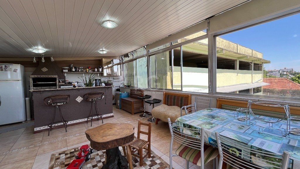 Cobertura, 3 quartos, 211 m² - Foto 29