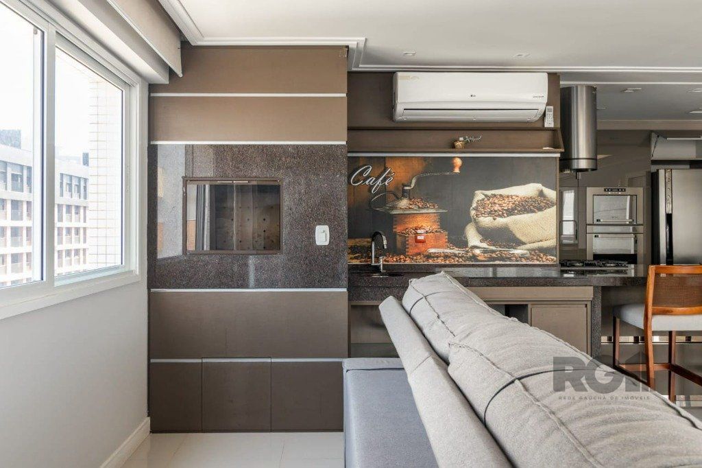 Cobertura à venda com 3 quartos, 257m² - Foto 4