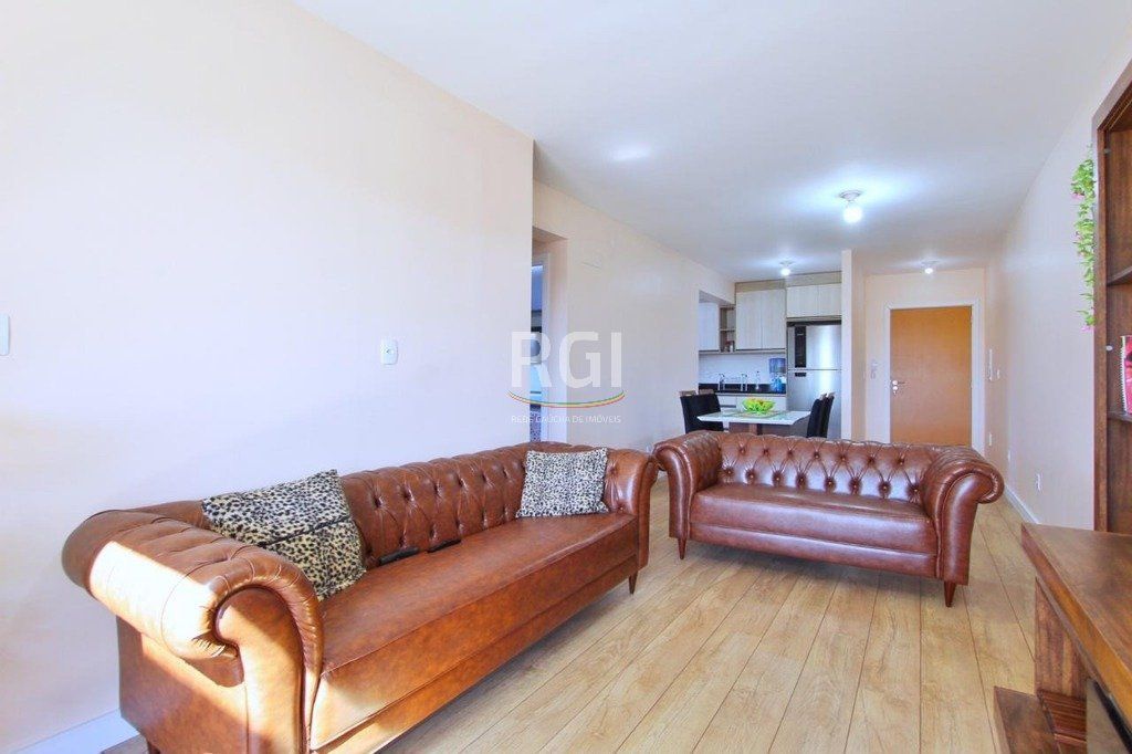 Cobertura, 2 quartos, 128 m² - Foto 2