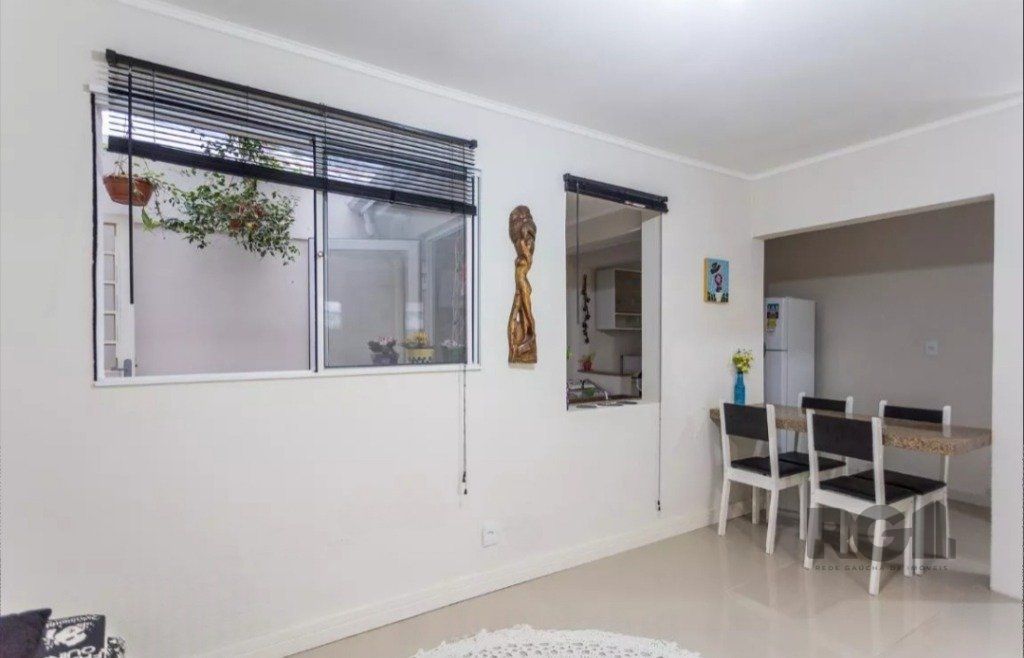 Apartamento, 1 quarto, 38 m² - Foto 3