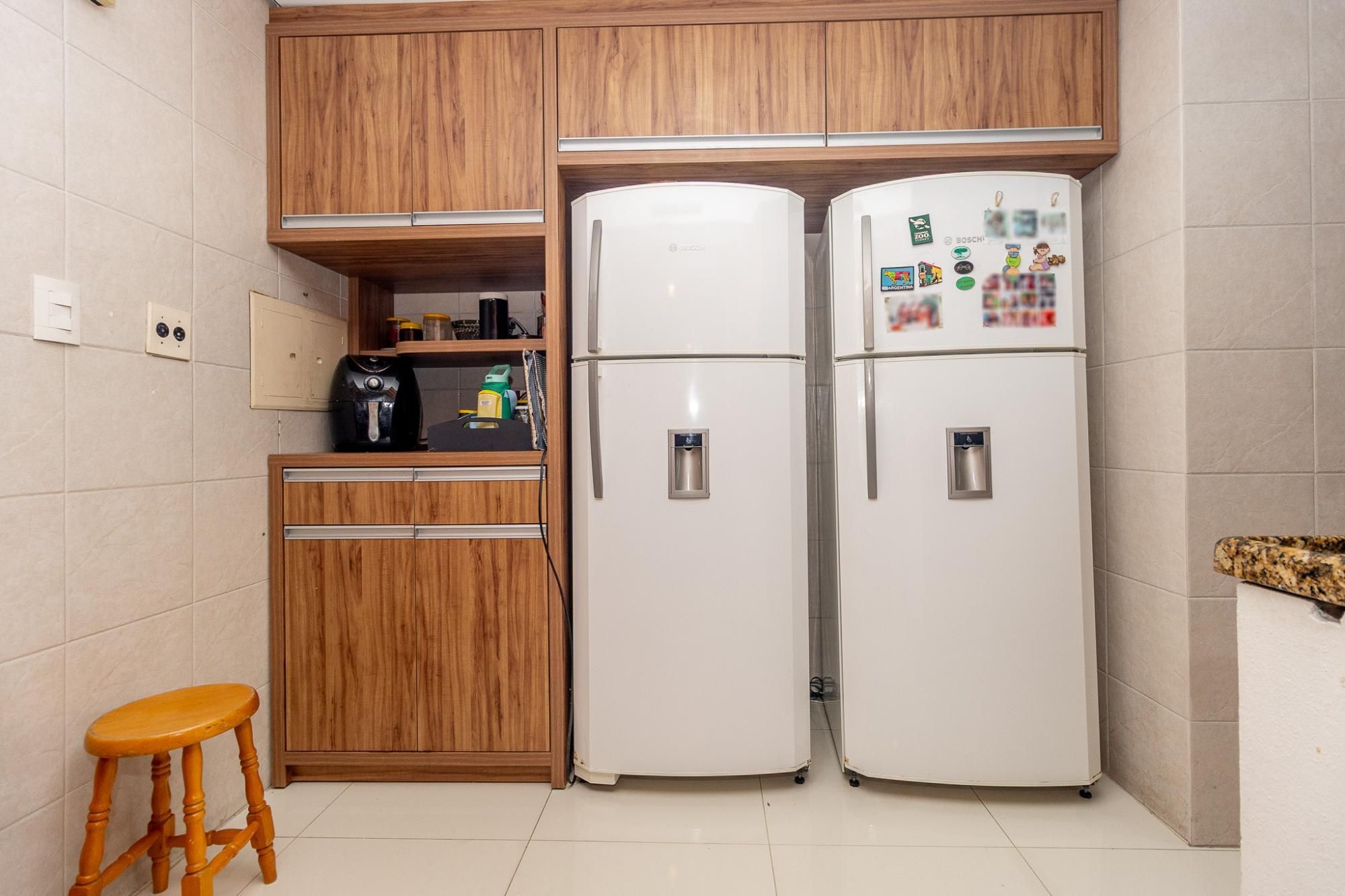 Cobertura, 3 quartos, 217 m² - Foto 8