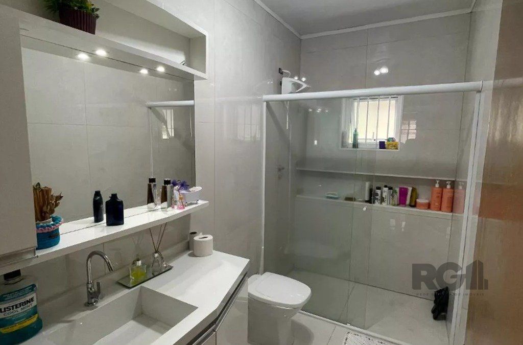 Casa, 3 quartos, 164 m² - Foto 18
