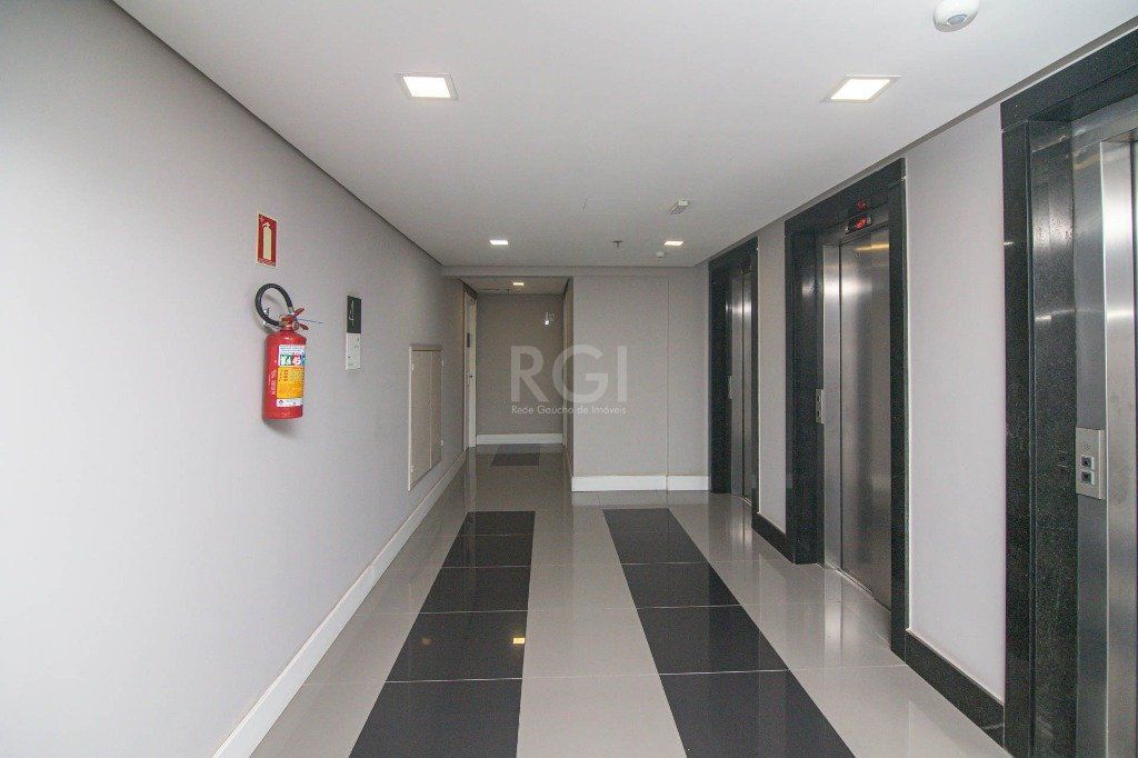 Conjunto Comercial-Sala à venda, 46m² - Foto 9