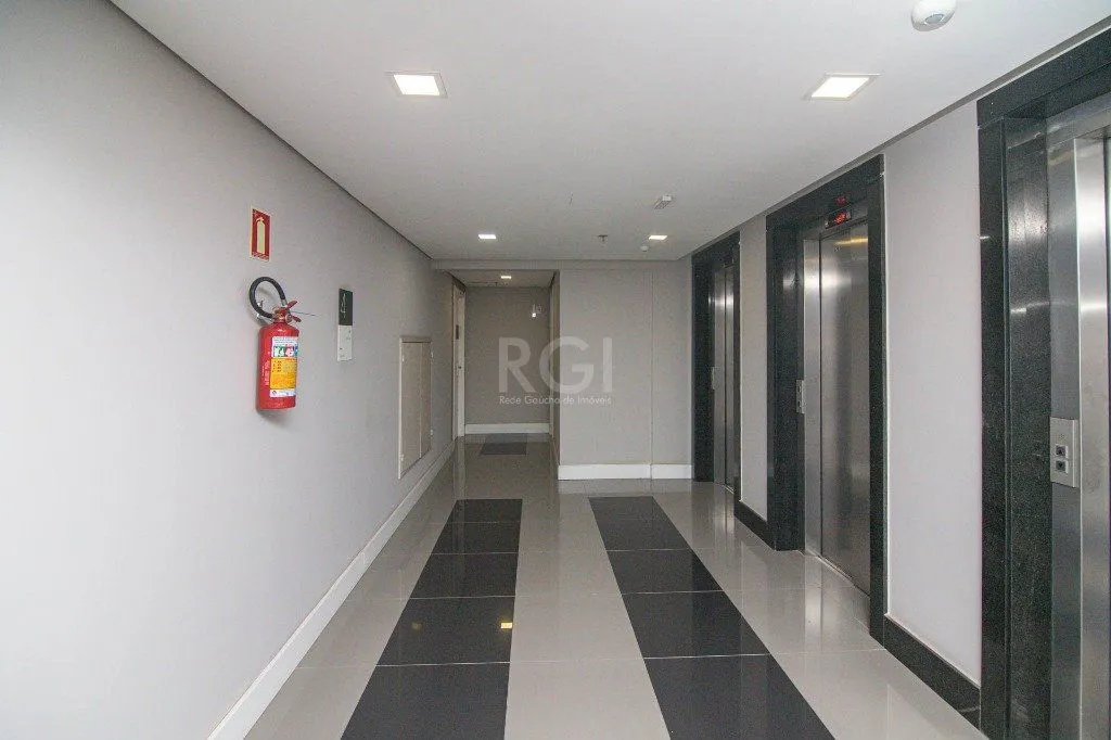 Sala-Conjunto, 46 m² - Foto 9