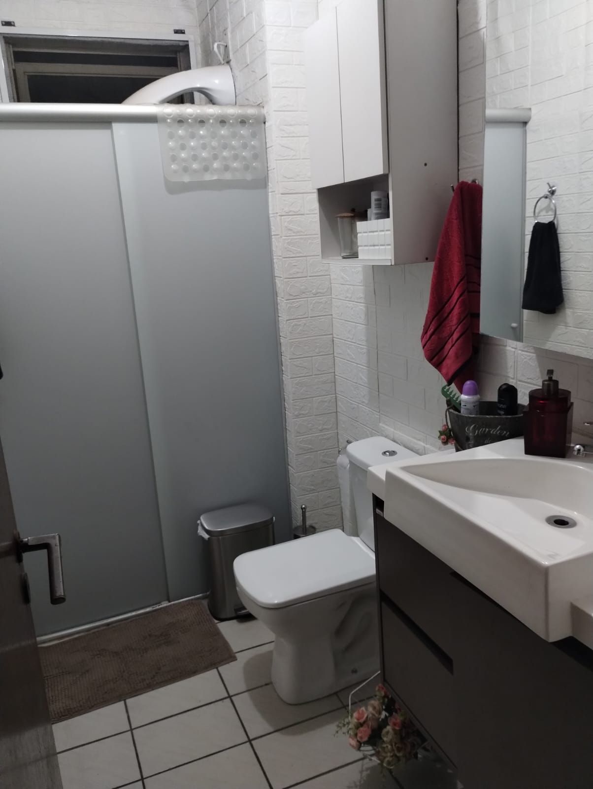 Apartamento à venda com 2 quartos, 61m² - Foto 7