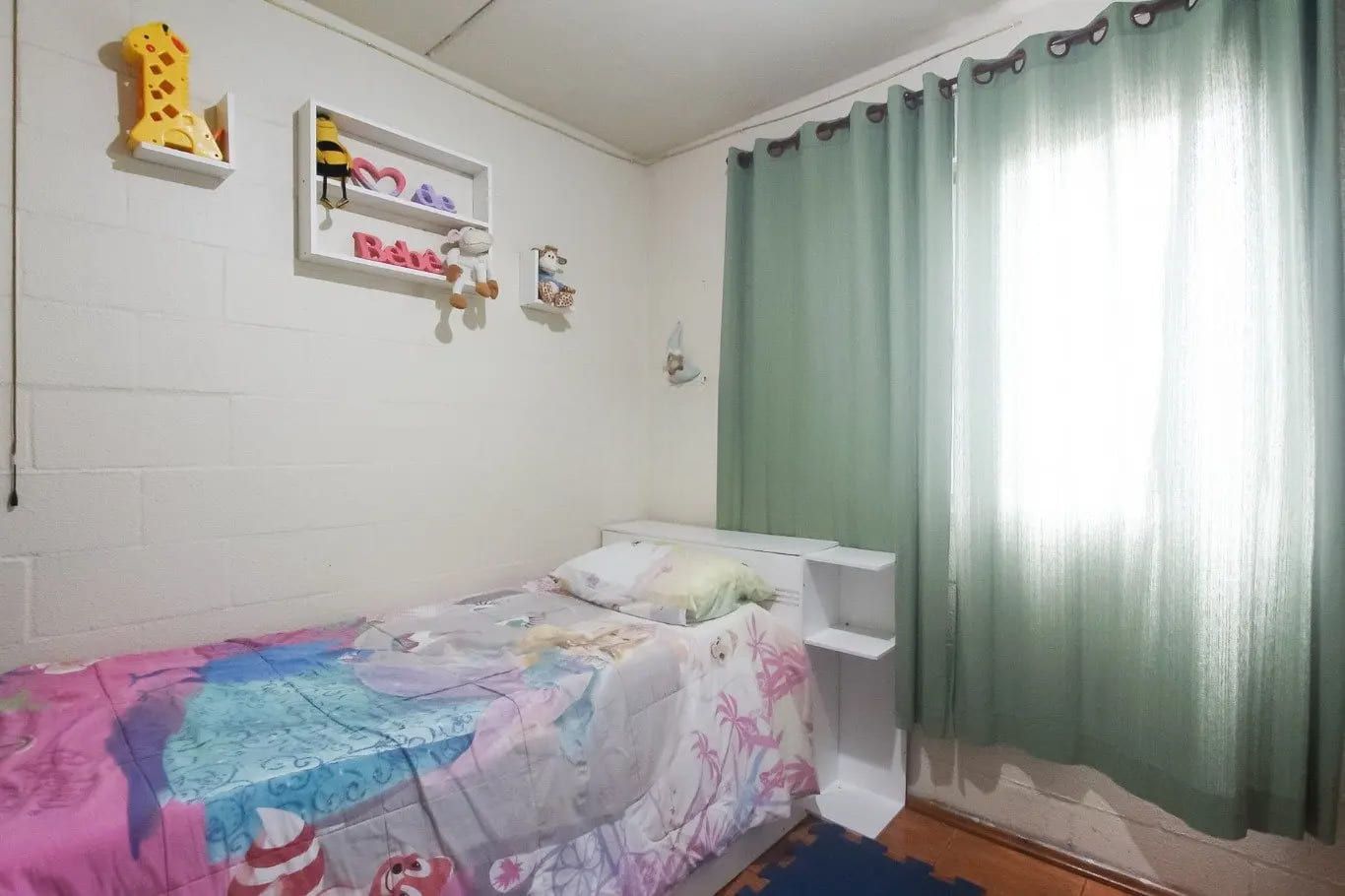 Apartamento à venda com 2 quartos, 39m² - Foto 6