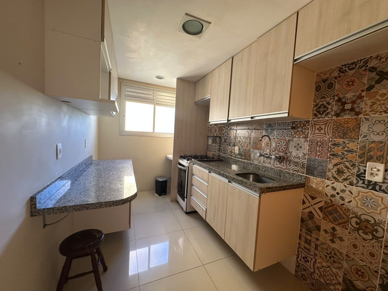 Apartamento, 2 quartos, à venda, 62 m², Nonoai - Porto Alegre — foto 5