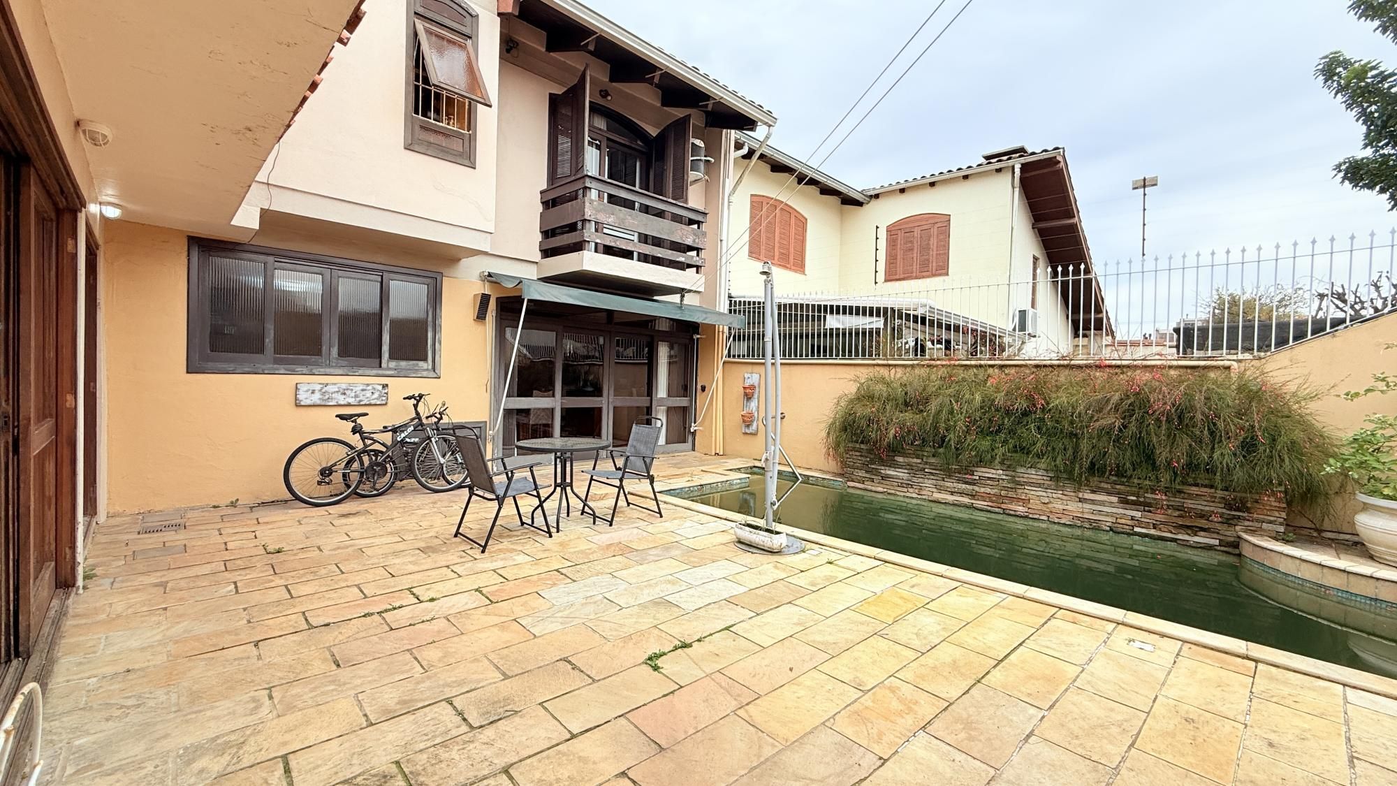 Casa, 4 quartos, 260 m² - Foto 19