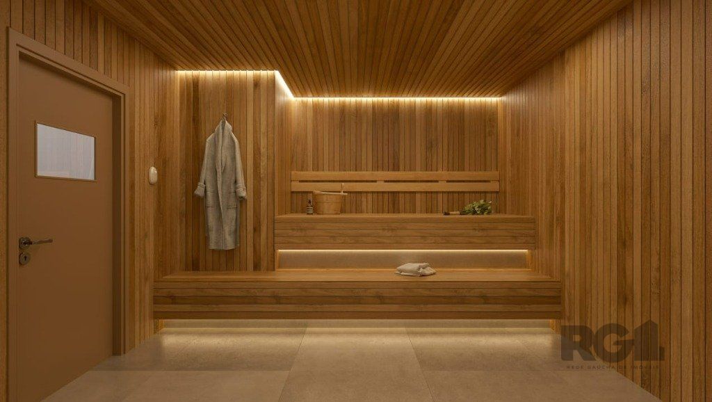 Apartamento, 4 quartos, 207 m² - Foto 32