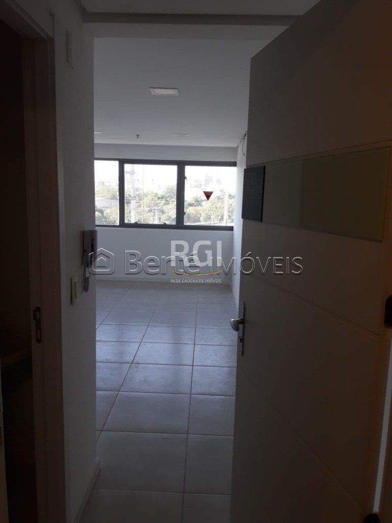 Sala-Conjunto, 25 m² - Foto 9