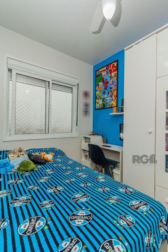 Apartamento, 3 quartos, 75 m² - Foto 6
