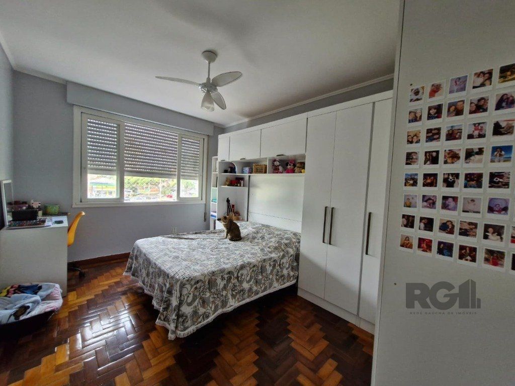 Apartamento, 3 quartos, 139 m² - Foto 11