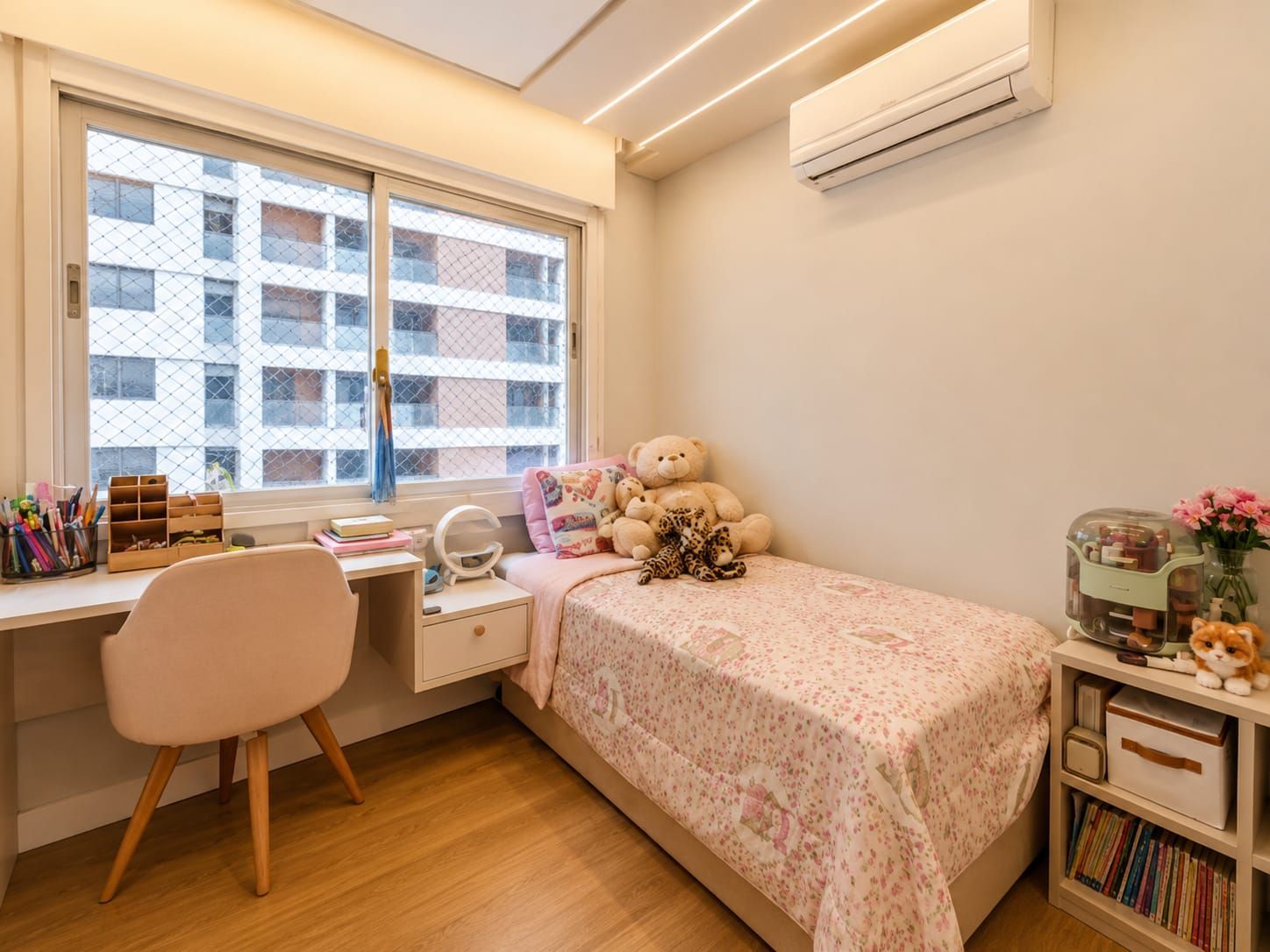Apartamento, 3 quartos, à venda, 139 m², Auxiliadora - Porto Alegre — foto 2