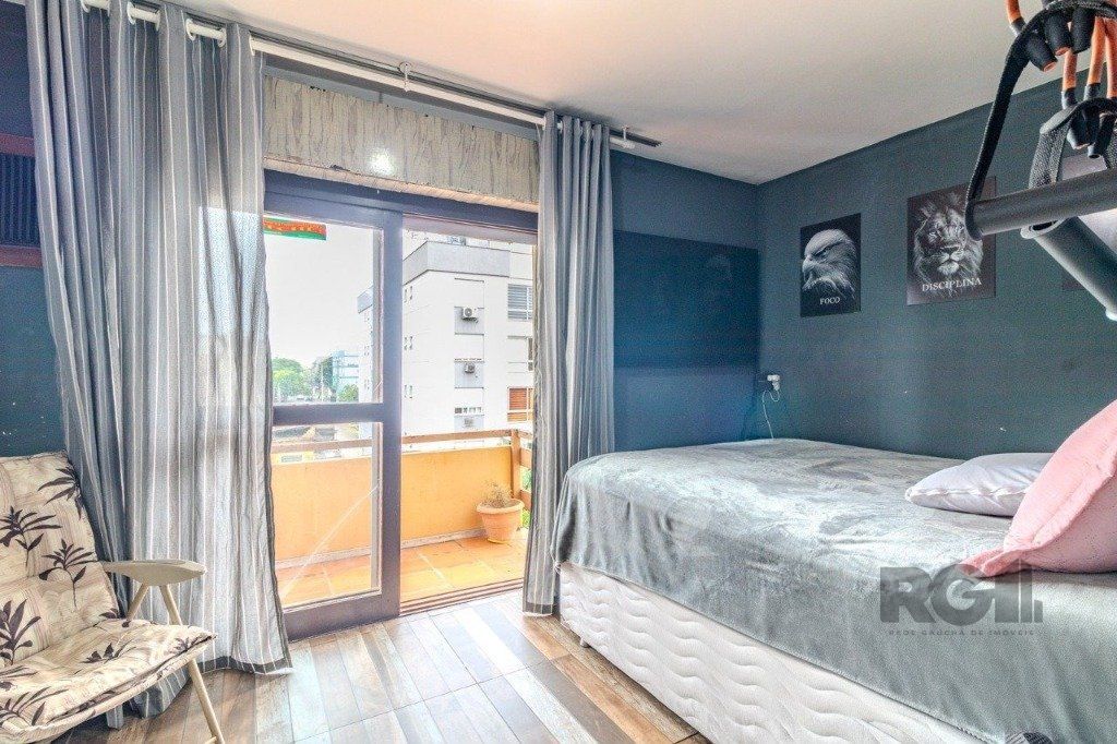 Apartamento, 2 quartos, 58 m² - Foto 10