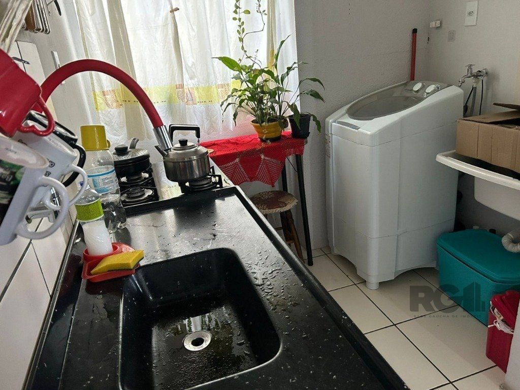 Apartamento, 2 quartos, 42 m² - Foto 11