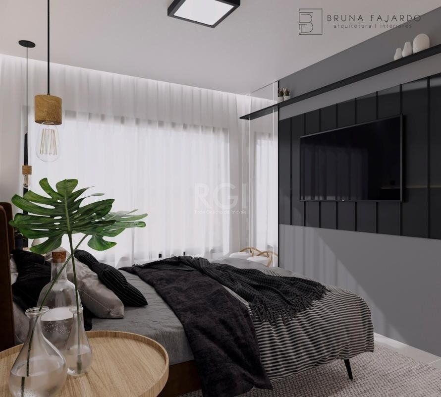 Apartamento, 2 quartos, 60 m² - Foto 8