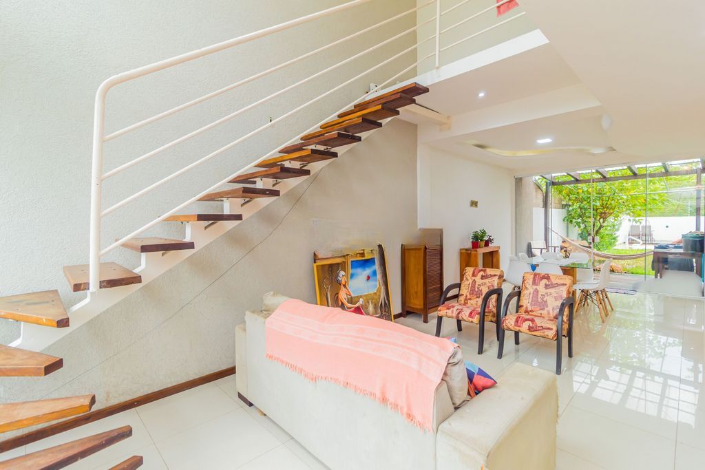Casa de Condomínio à venda com 3 quartos, 272m² - Foto 6