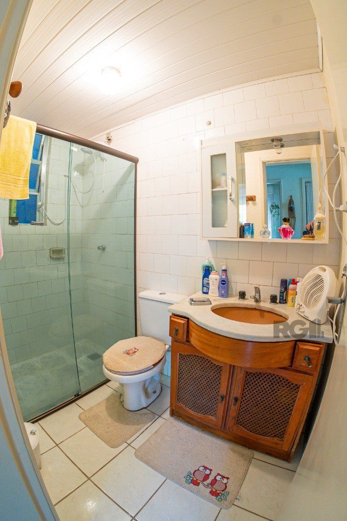 Apartamento, 3 quartos, 66 m² - Foto 15